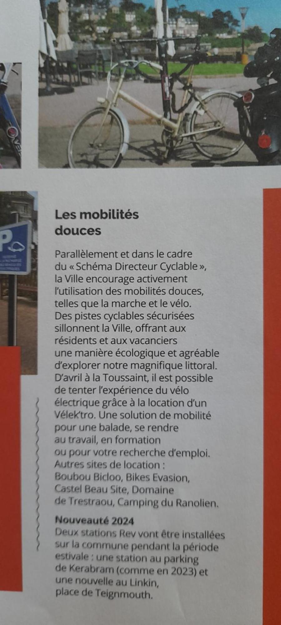 Le Studio De La Plage Perros-Guirec Eksteriør bilde